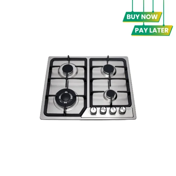 Rays 4 Burners Kitchen Hob 6114 S4