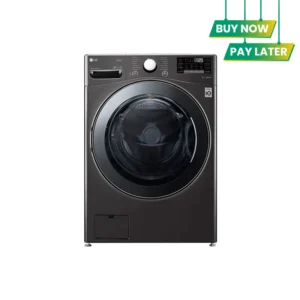 LG Front Load Washer & Dryer F0L2CRV2T2-INT