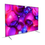 TCL UHD Android Smart LED TV 55P715