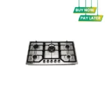 Rays 5 Burners Gas Hob Automatic Ignition RA-3455