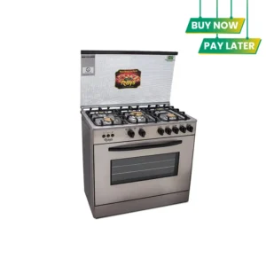 Rays 5 Burners Cooking Range 6805