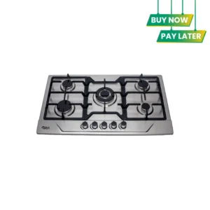 Rays 5 Burners Kitchen Hob 3466