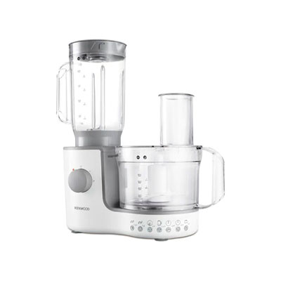 Kenwood 1.4L Compact Food Processor