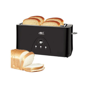 Anex 4-Slice Toaster Deluxe AG-3020