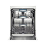 Bosch Dishwasher Free Standing White SMS69N22EU
