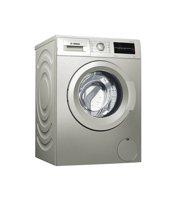 Bosch 8kg Front Loader Washing Machine WAJ2018SGC