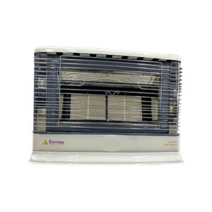 Corona 4 Heating Plates Gas Heater 610