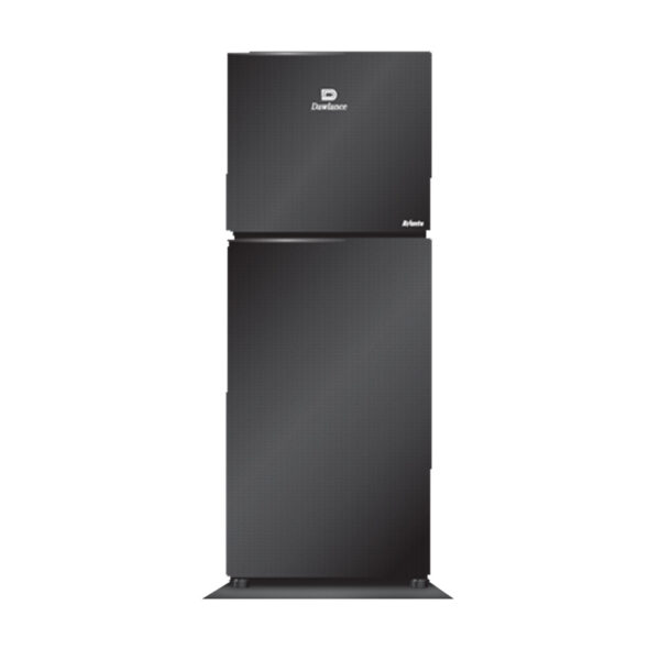 Dawlance Refrigerator Avante Noir 9191 GD - Silver