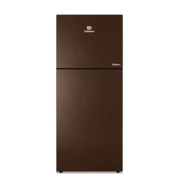 Dawlance Refrigerator Avante Noir 9193-LF GD