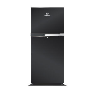 Dawlance Refrigerator Chrome Pro Silver 9193