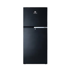 Dawlance 8 CFT Top Mount Refrigerator 9149-Chrome Black