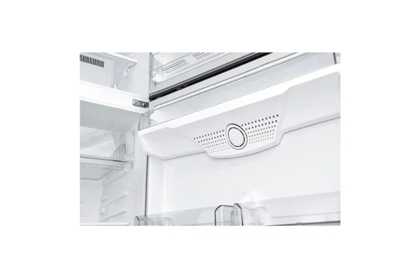 LG Double Door Refrigerator GR-H842HLHL