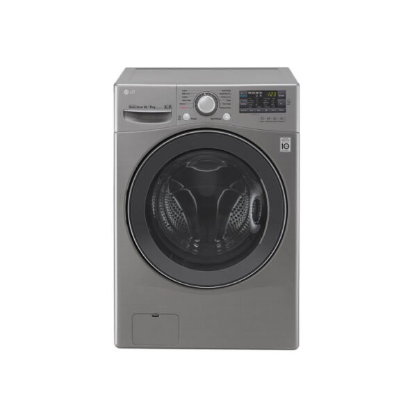 LG Front Load Washing Machine F4V5YPOW-INT