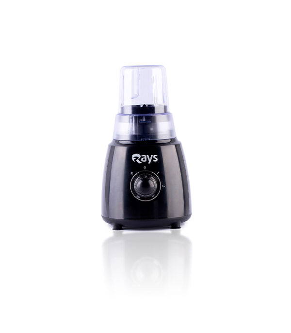 Rays 600W Food Processor RSA-201