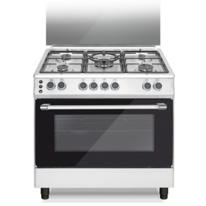 GeneralTec Cooking Range 98DFF (Without Fan)