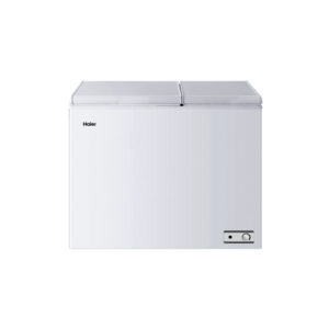 Haier Deep Freezer HDF-320BFP