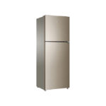 Haier 13 Cuft Top Mount Refrigerator HRF-336 EBS