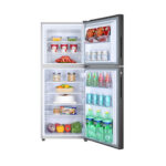 Haier Glass Door Refrigerator HRF-306 EPB