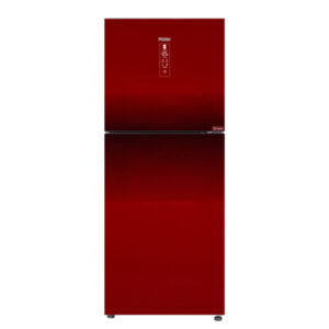 Haier Top Mount Refrigerator HRF-398 IPR