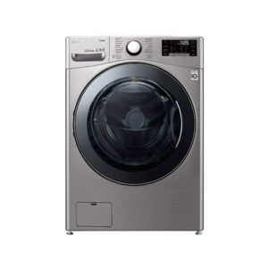LG 17kg Top Load Washer T1788NEHTE Silver