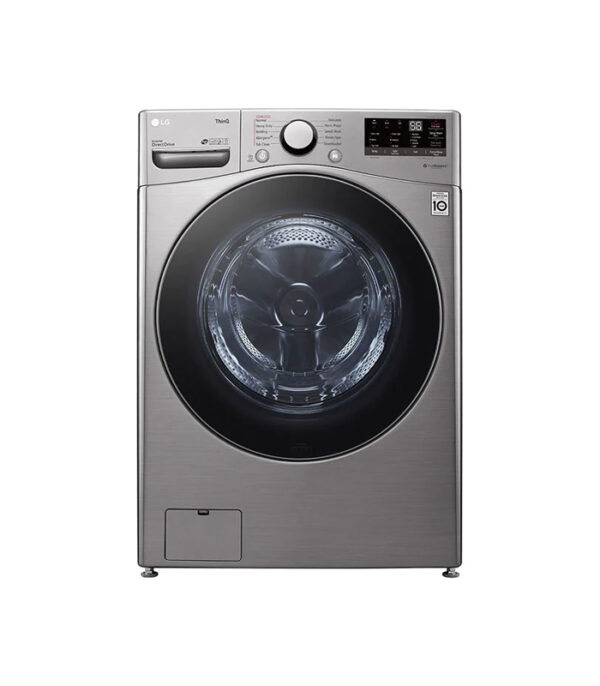 LG 20/10kg 6 Motion Direct Drive Washer Dryer F3L2CRV2T