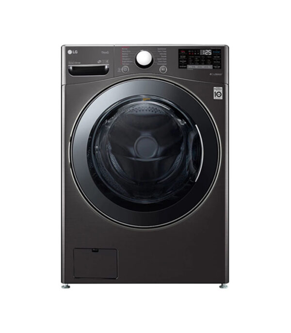 LG Front Load Washer & Dryer F0L2CRV2T2-INT
