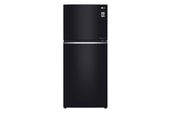 LG 20 CFT Top Mount Refrigerator GN-C552SGCN