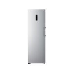 LG Single Door Upright Freezer GC-B414ELFM