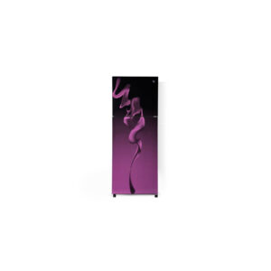 PEL Refrigerator Purple Blaze PRGD-2550