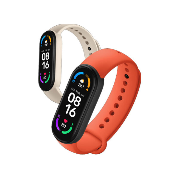 MI Band 6 Global Smart Watch