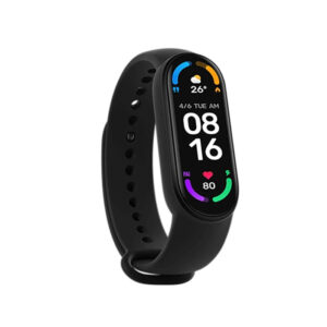 MI Band 6 Global Smart Watch