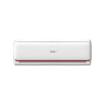 Haier 2 Ton Non-Inverter Air Conditioner Red 24LTC (Cool Only)