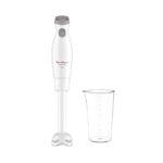 Moulinex Hand Blender White Plastic Foot DD45A110