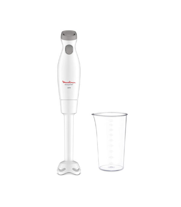 Moulinex Hand Blender White Plastic Foot DD45A110