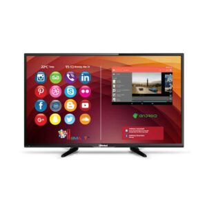 HAIER 40INCH SMART LE-40K6600 Price in Pakistan - Updated March 2024 