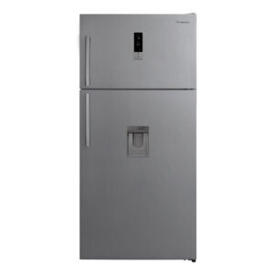 Panasonic Top Mount Refrigerator With Water Dispenser NR-BC752DS