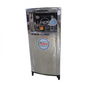 Rays 45 Liters Stainless Steel Body Water Cooler 45GSS