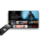 Sony LED 4K Ultra HD HDR Android TV 65X7500H