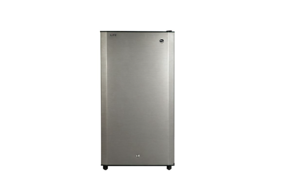 PEL Refrigerator Life Pro Pattern Mouve PRLP-1100