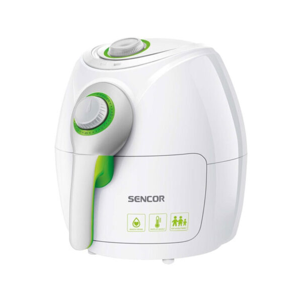 Sencor Vita Air Fryer SFR-3220WH