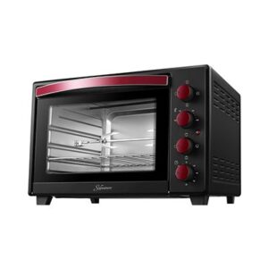 Signature Electric Oven Toaster AC-22