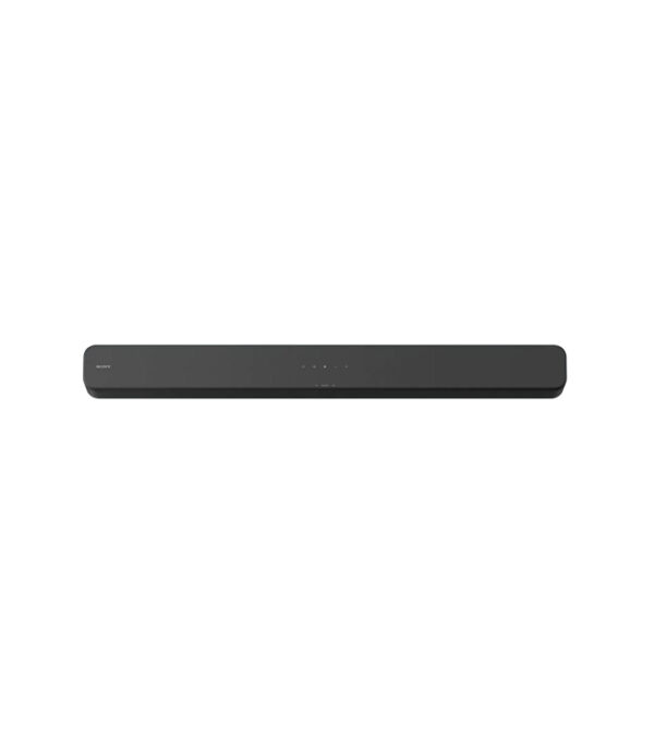 Sony Soundbar with Bluetooth Technology 2 Inch Single HT-S100F