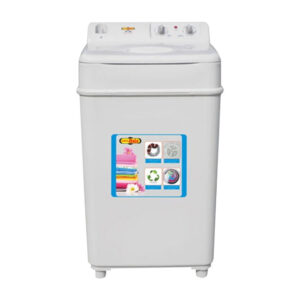 Super Asia Excel Washing Machine SA 240