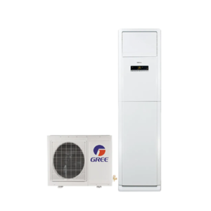 Gree 2.0 Ton Heat & Cool Cabinet Air Conditioner 24Fw
