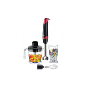 Westpoint Hand Blender 3 in 1 WF-9816