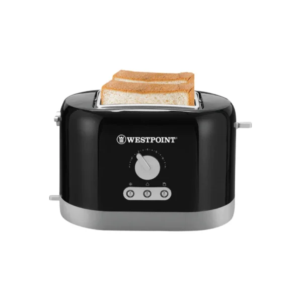 West Point Toaster 2538
