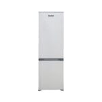 Simfer Double Door Built-in Refrigerator BZ-2513