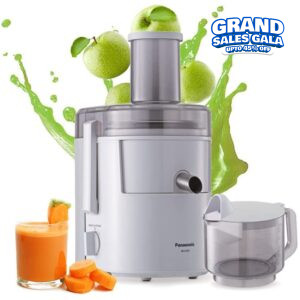 PANASONIC JUICER MJ-SJ01