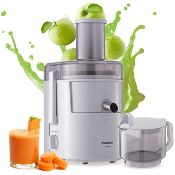 PANASONIC JUICER MJ-SJ01