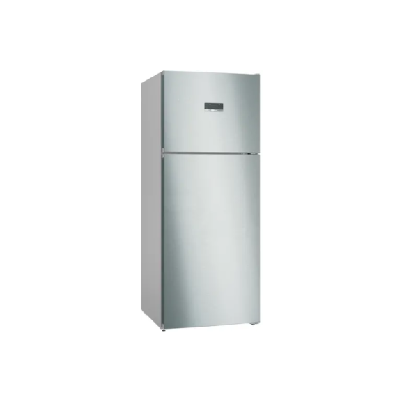 Bosch 20 CFT Top Mount Refrigerator KDN76XI30M (Stainless Steel)